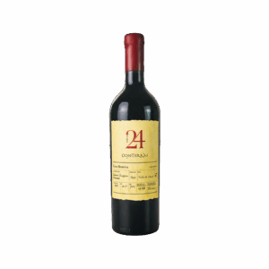 24 Grand Reserva D.O