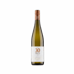 30 Mile Riesling