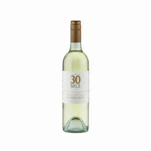 30 Mile Sauvignon Blanc