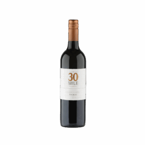 30 Mile Shiraz