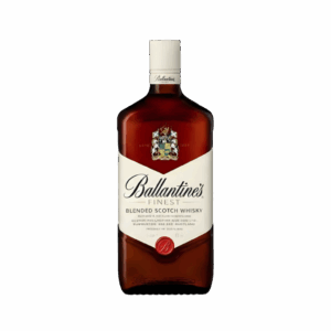 Ballantine's Finest Blended Scotch Whisky 70cl