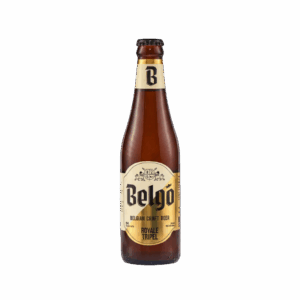 Belgo Royale TRIPLE 7.6%