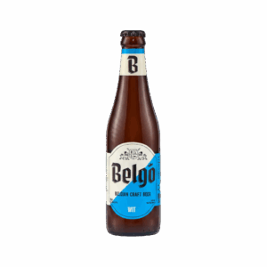 Belgo Wit 4.7%