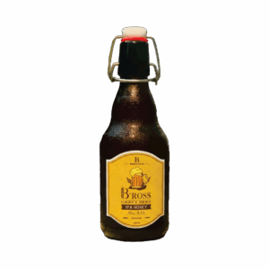 Bross Honey IPA 8.5%