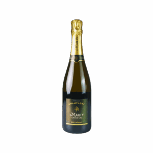 Champagne Mailly, Grand Cru Reserve Brut