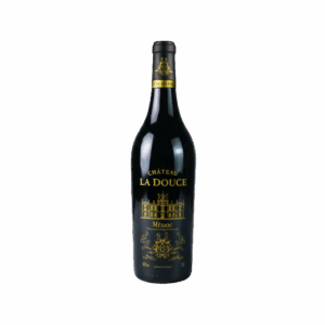 Chateau La Douce Medoc AOC