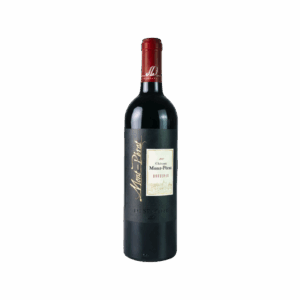 Chateau Mont Perat Bordeaux AOC