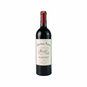 Château Tayac Margaux AOC