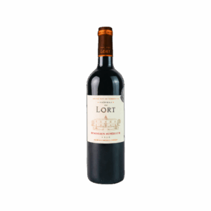 Château du Lort Bordeaux Supérieur AOC