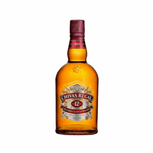 Chivas Regal Scotch Whisky 12Yrs 70cl