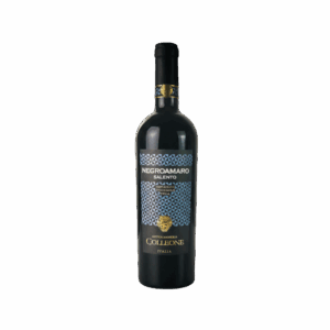 Colleone Negroamaro IGT