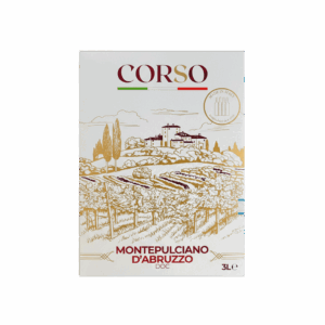 Corso Montepulciano d' Abruzzo