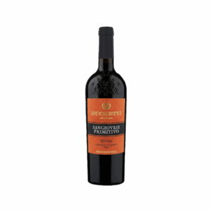 Duchetti IGT Private Collection