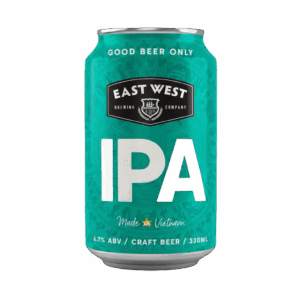East West IPA 6.7%