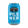 East West Pilsner 5%