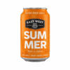 East West  Summer German ALE 5.9%
