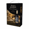 Five's Reserve Cabernet Sauvignon
