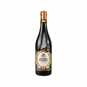Grande Passolo Negroamaro Primitivo IGT