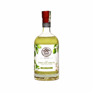 Green Lemon Wine 53cl