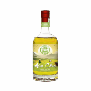 Linh Mầm Green Rice Wine 53cl