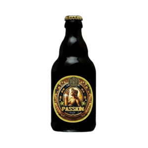 Hanoi Home Brew Passion ALE 4.5%