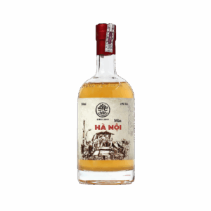 Hanoi Mua Seasonal Rice Wine 53cl