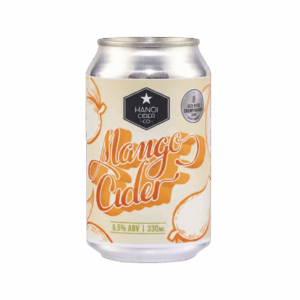 Hanoi Cider Mango 6.5%