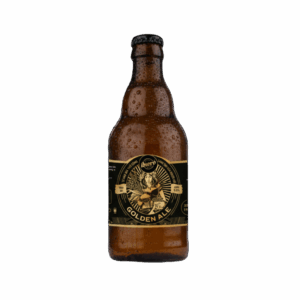 Ibiero Golden ALE 5%