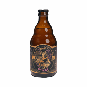 Ibiero Wheat 5%