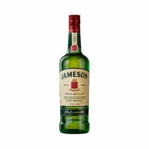 Jameson Irish Whiskey 70cl