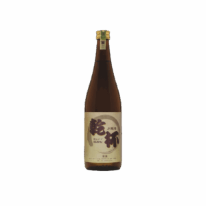 Kanpai Sake 72cl