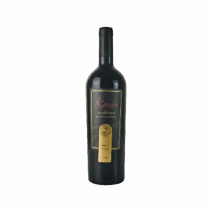 Kayen Icon wine