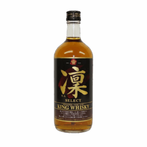 King Whisky Rin Select 70cl
