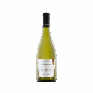 La Capitana Chardonnay Grand Reserva