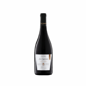 La Capitana Syrah Barrel Reserva