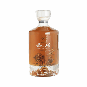 Lavale Apricot Rice Wine 500ml