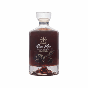 Lavale Man Plum Rice Wine 500ml
