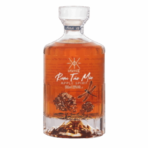 Lavale Tao meo Apple Rice Wine 500ml