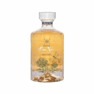 Lavale Vai Lychee Rice Wine