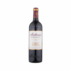 Malesan Bordeaux Sustainable Farming