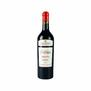 Matayac Malbec Cahors AOC