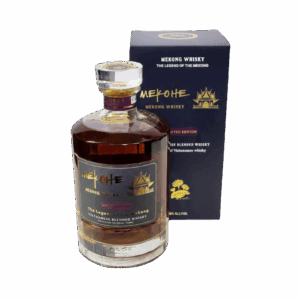 Mekohe Limited Whisky 75cl