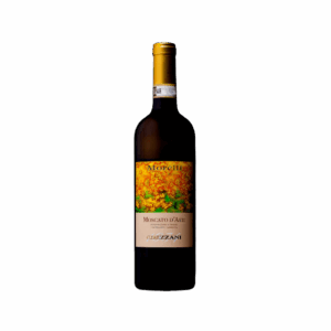 Morelli Moscato d'Asti DOCG