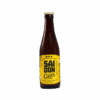 Organic Saigon Cider Apple and Ginger 4.7%