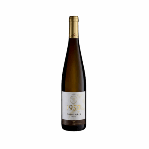 Pinot Gris 1957 Plaff, Demi Sec
