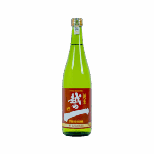 Premium Junmai Sake Etsu No Hajime 72cl