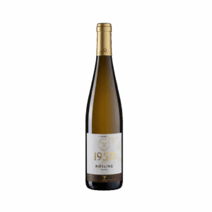 Riesling 1957 Plaff