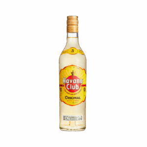 Rum Havana Club Anejo 3 70cl