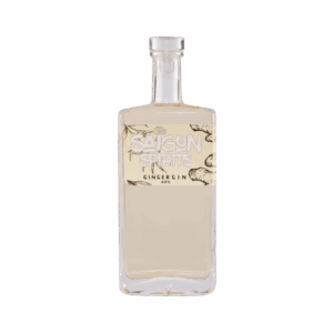 Saigon Ginger Gin 500ml