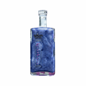 Saigon Spirits Electric vodka 500ml